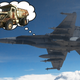 Illustration for article titled Canadas First Air Strike Against ISIS Hits... A Dump Truck?!
